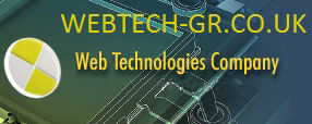 Web technologies Company